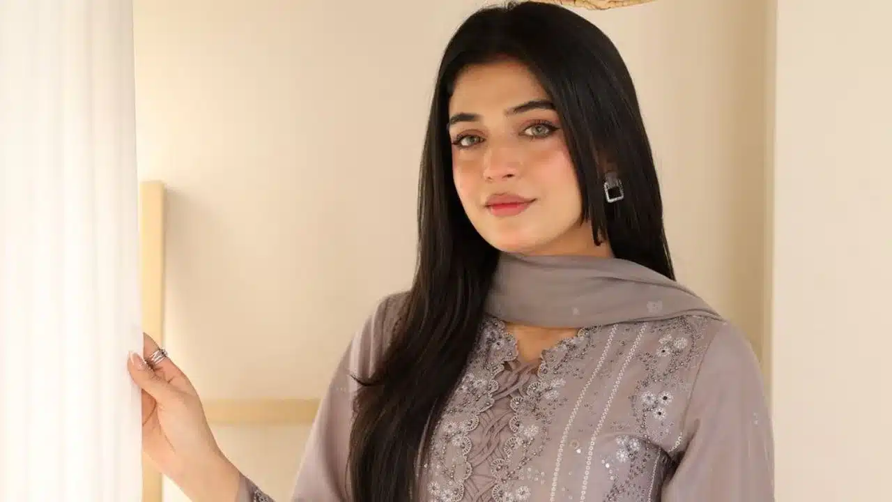 Laiba Khan