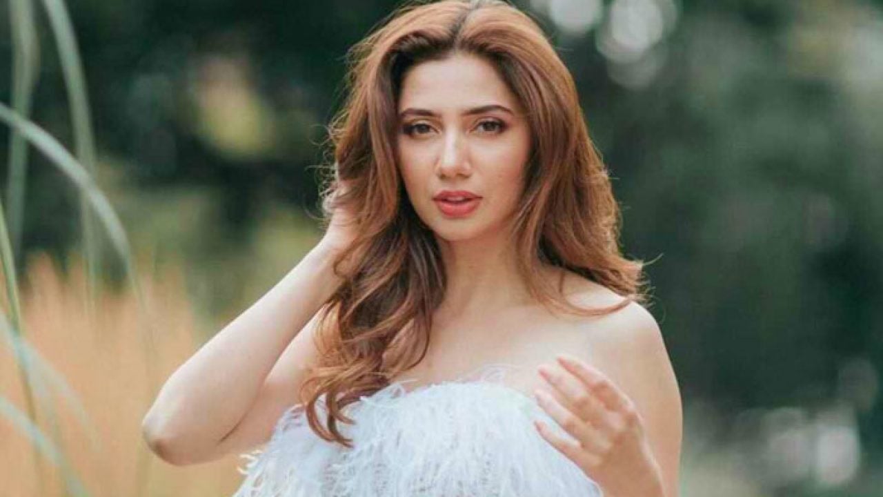 Mahira