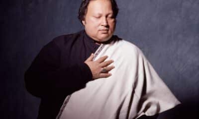 Nusrat Fateh Ali Khan