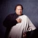 Nusrat Fateh Ali Khan