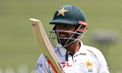 Babar Azam