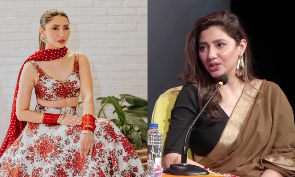 Mahira Khan