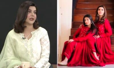 Nida Yasir’s