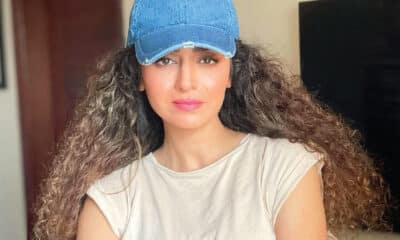 Hajra Yamin