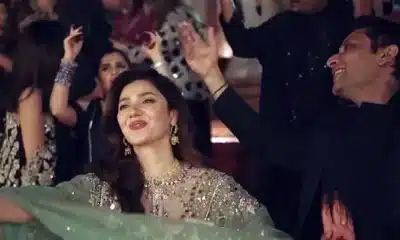 Mahira Khan