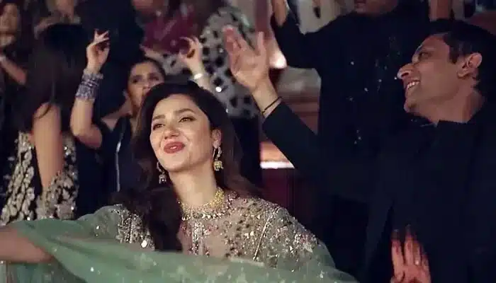 Mahira Khan