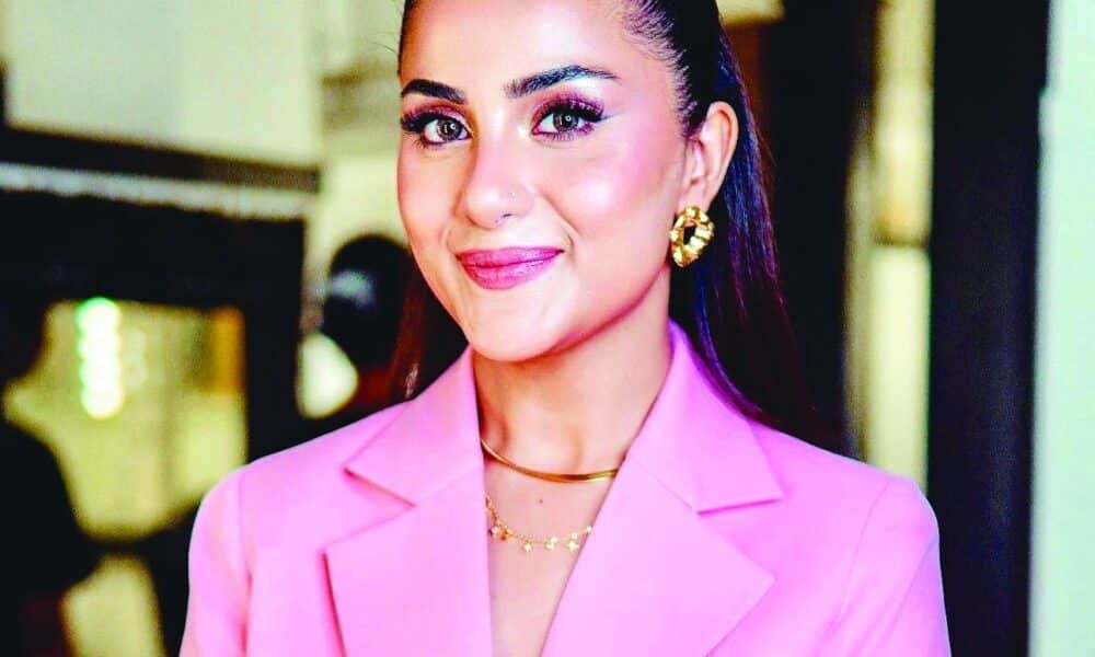 Sohai Ali Abro