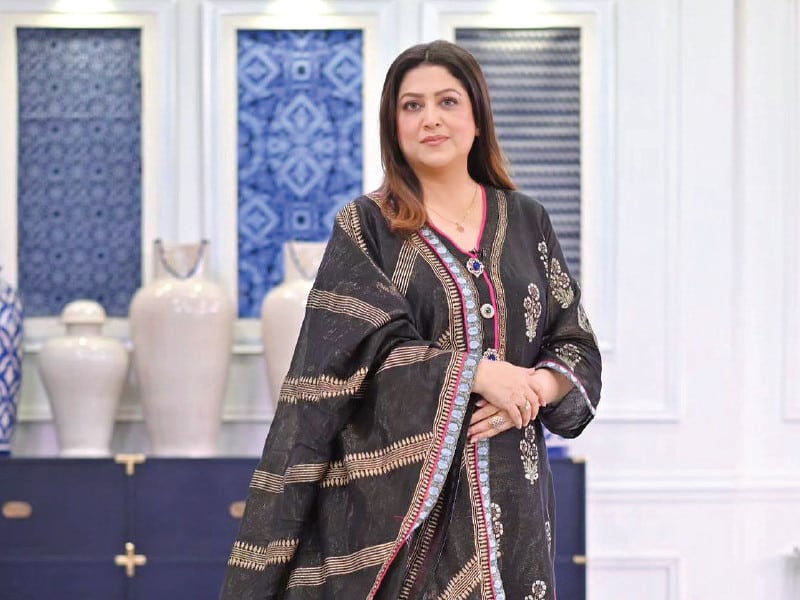 Fazila Qazi