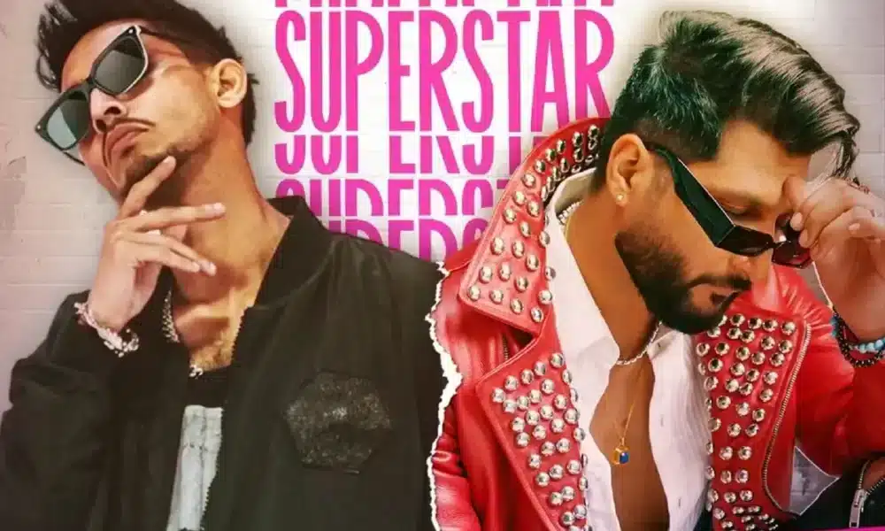 Bilal Saeed
