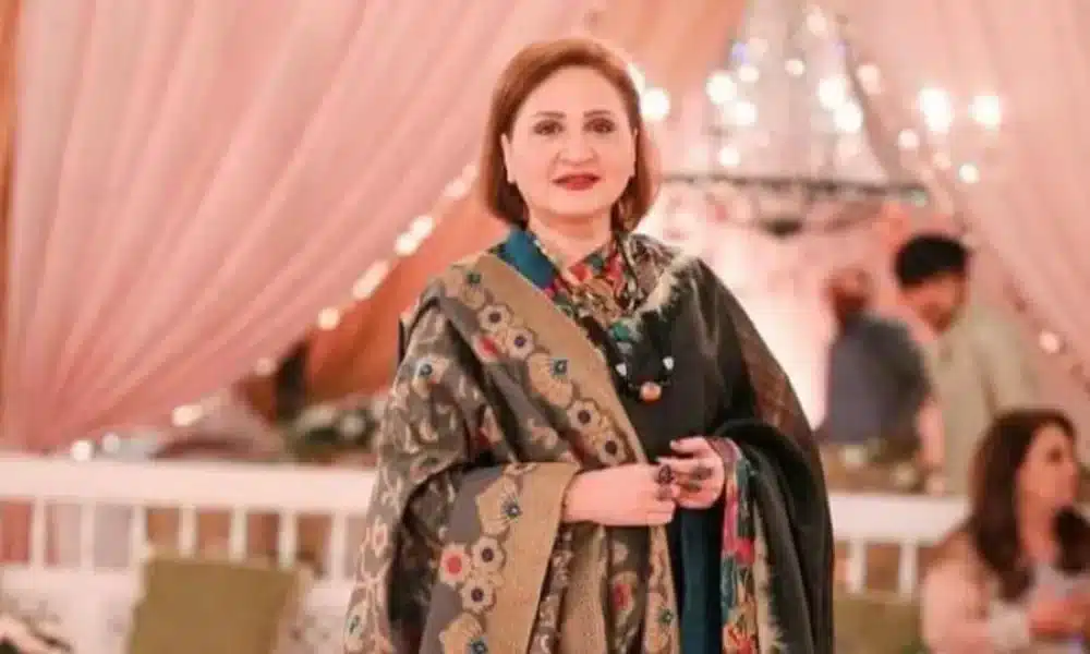 Asma Abbas