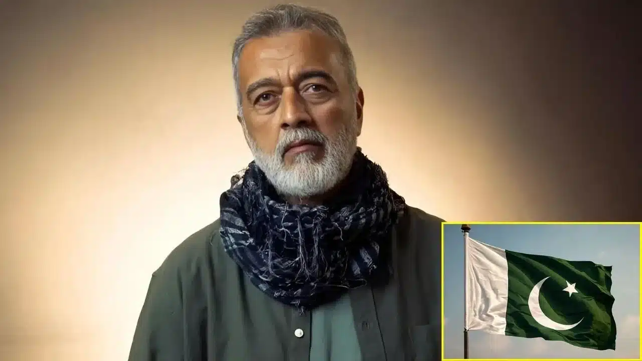 Lucky Ali