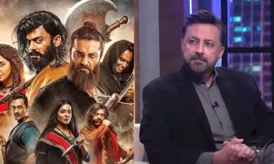Babar Ali
