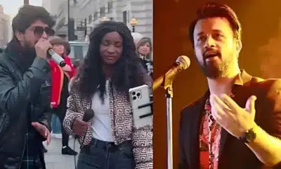 Atif Aslam