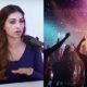 Areej Chaudhary
