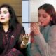 Sara Raza Khan