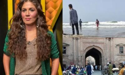 Ayesha Toor