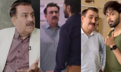 Tauseeq Haider