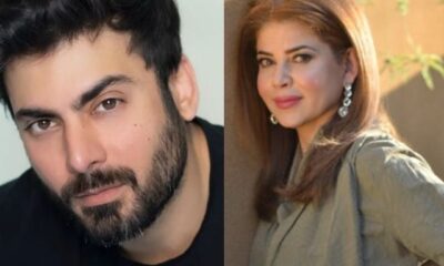 Fawad Khan