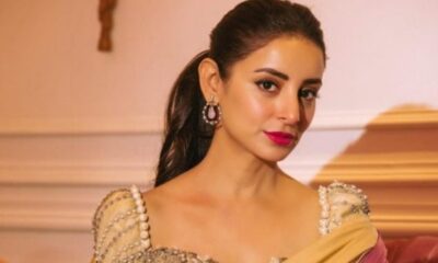Sarwat Gilani