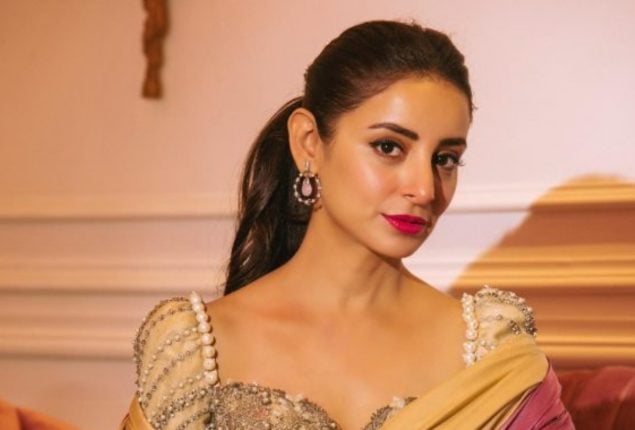 Sarwat Gilani