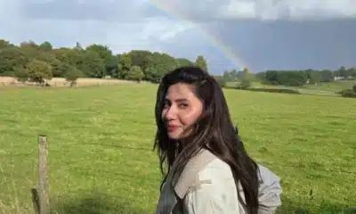 Mahira Khan