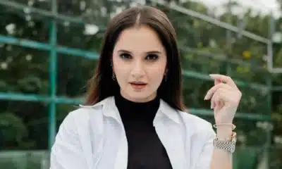 sania