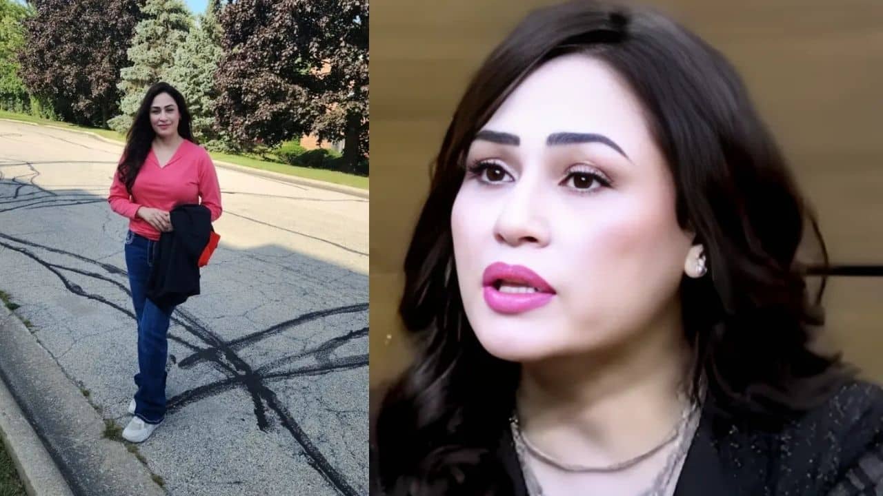 Humaira Arshad