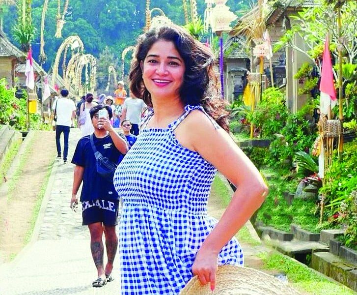 Faiza Gillani