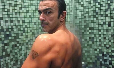 Shaan Shahid