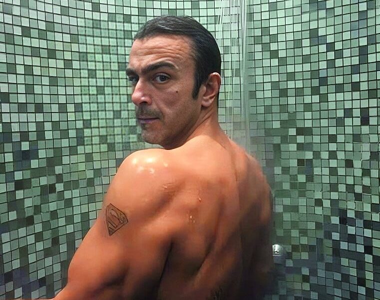 Shaan Shahid