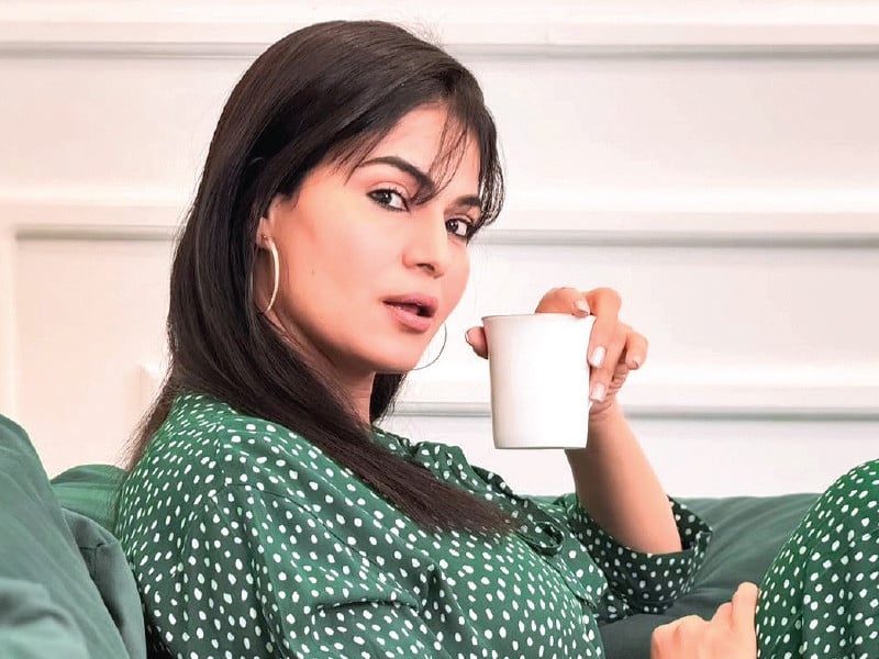 Veena Malik