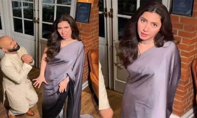 Mahira Khan