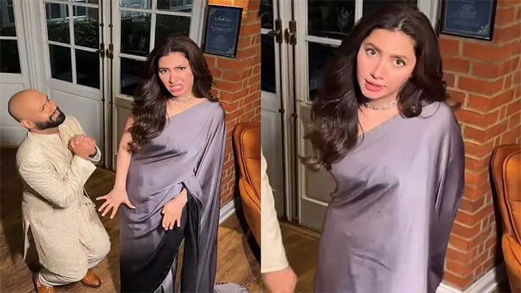 Mahira Khan