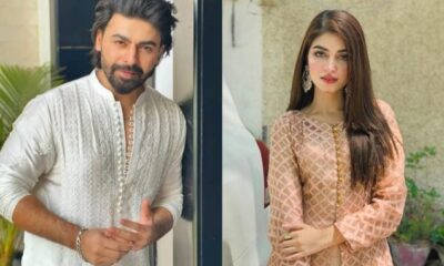 Farhan Saeed