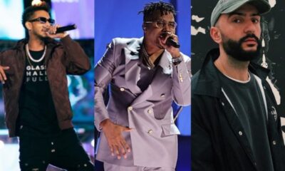 Hip-hop artists