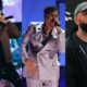 Hip-hop artists