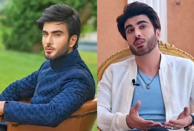 Imran Abbas