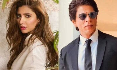 Mahira Khan