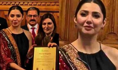 Mahira Khan