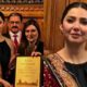 Mahira Khan