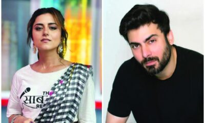Fawad Khan