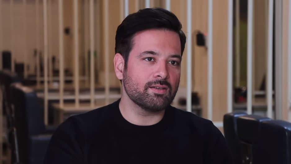 میکال ذوالفقار