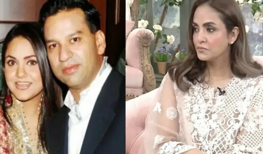 Nadia Khan