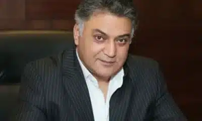 Asif Raza Mir