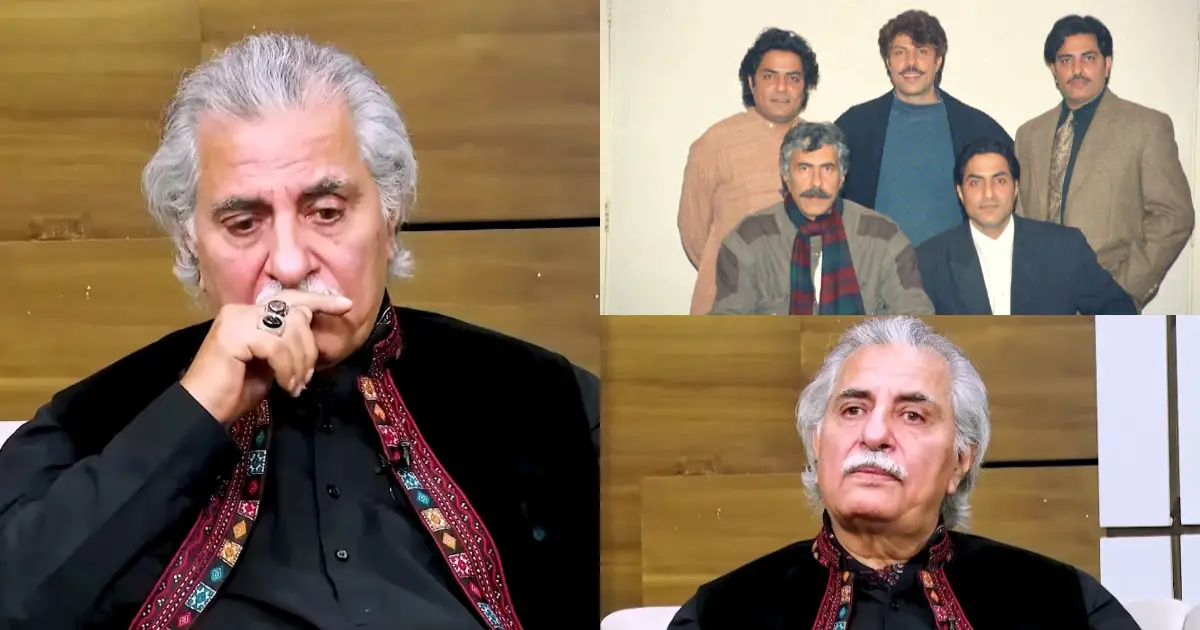 Usman Peerzada