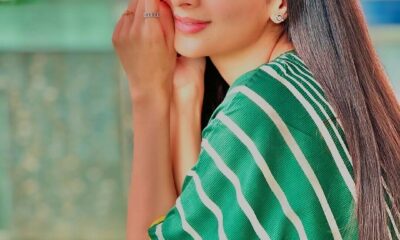 Mawra Hocane