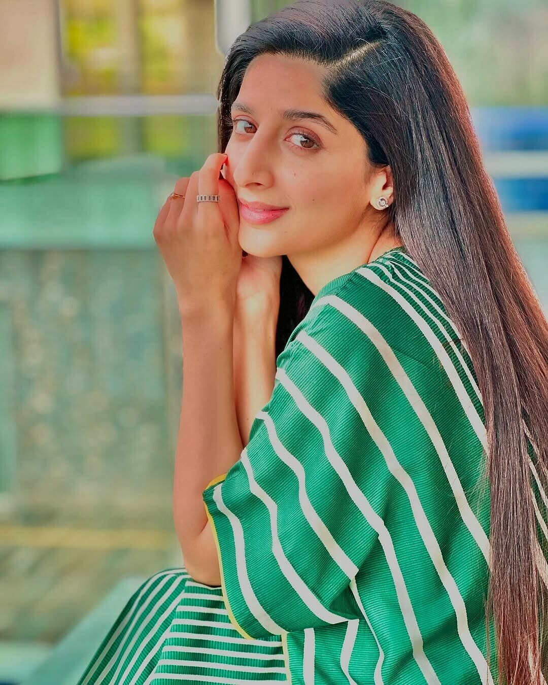 Mawra Hocane
