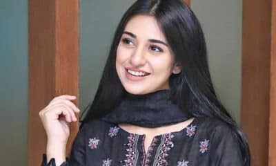 سارہ خان