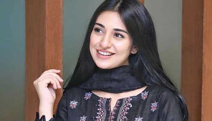 Sarah Khan
