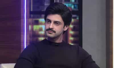 Saad Qureshi